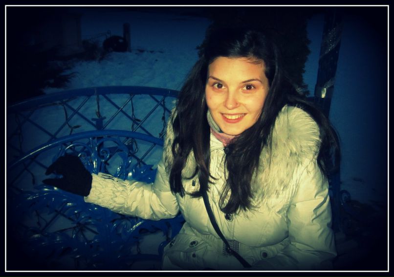 Анюта Мушик | Вараш / Кузнецовск