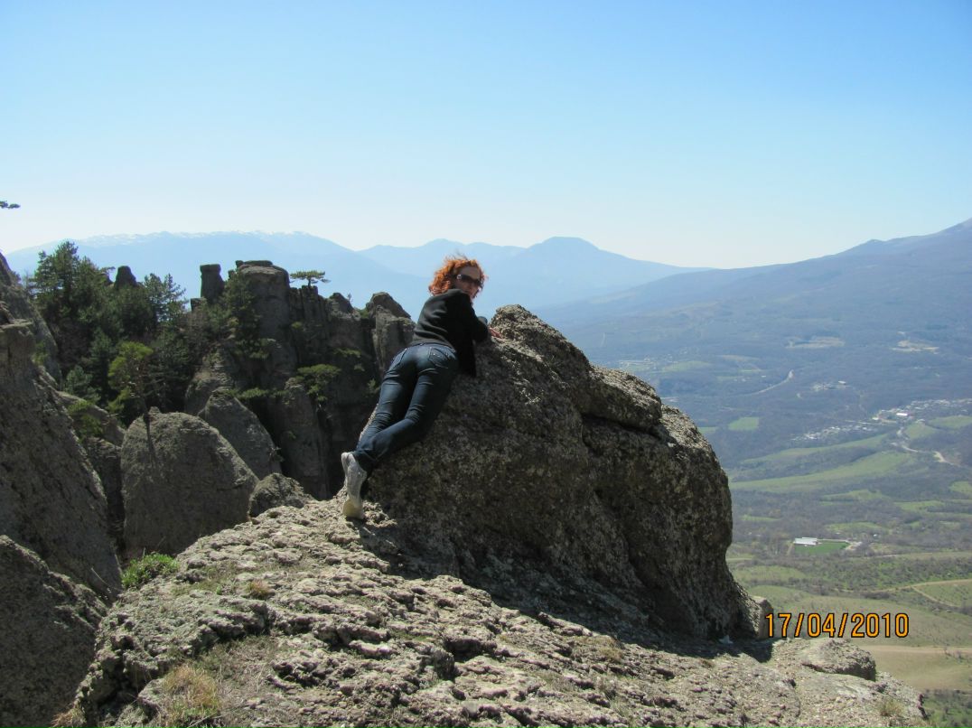 Елена Кiсель | Николаев