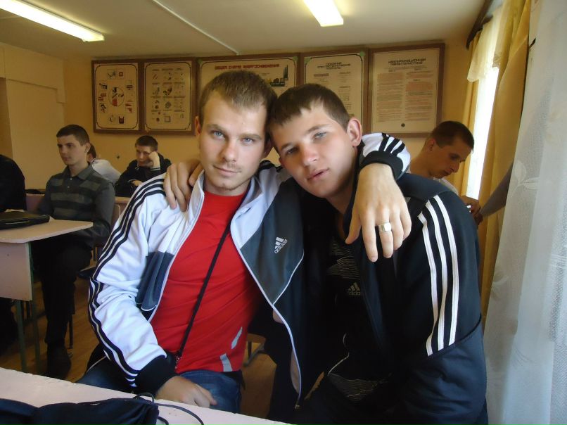 Андрей Кузьмин | Волжский