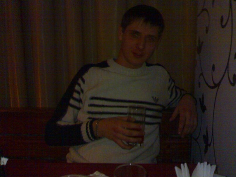 Виталий Иванов | Харцызск