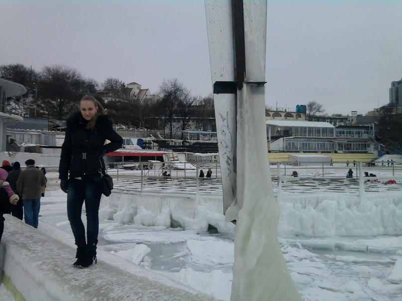 Tanya Bartenyeva | Одесса