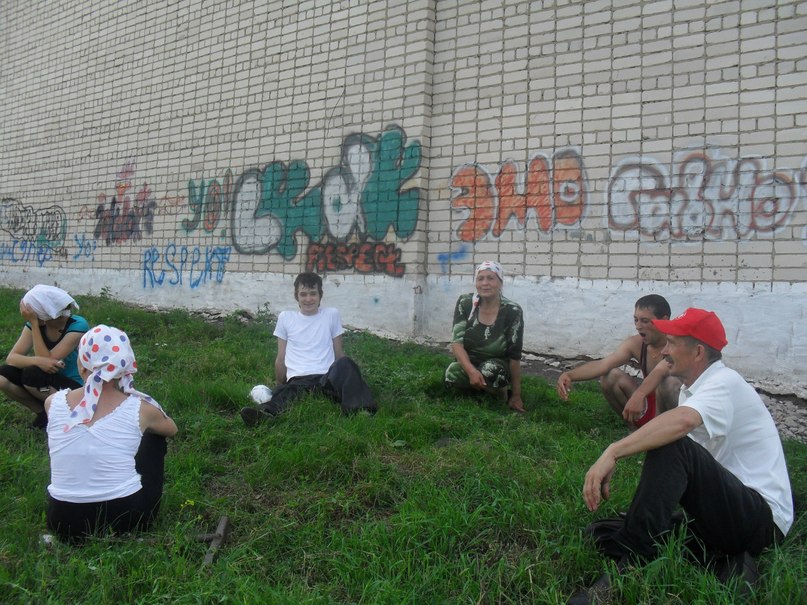 Lilichka Fathytdinova МаЛыШкА | Казань