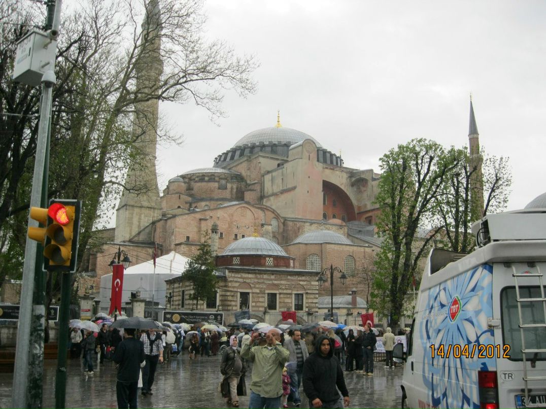 Дмитрий Богатуров | Санкт-Петербург