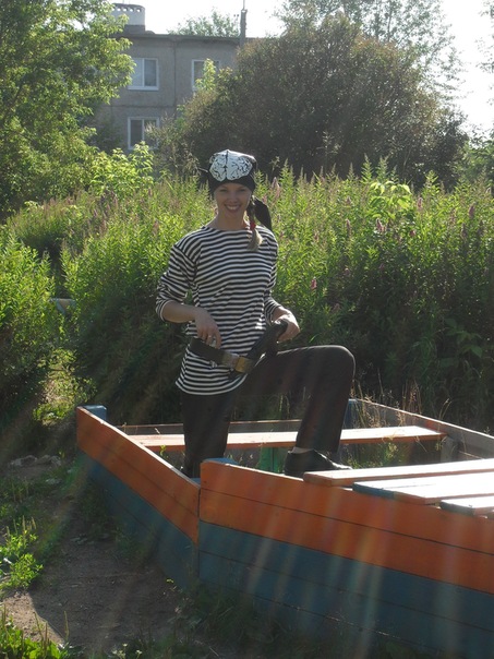 №84, Ольга Тотьмянина, Пермь №84, Ольга Тотьмянина, Пермь