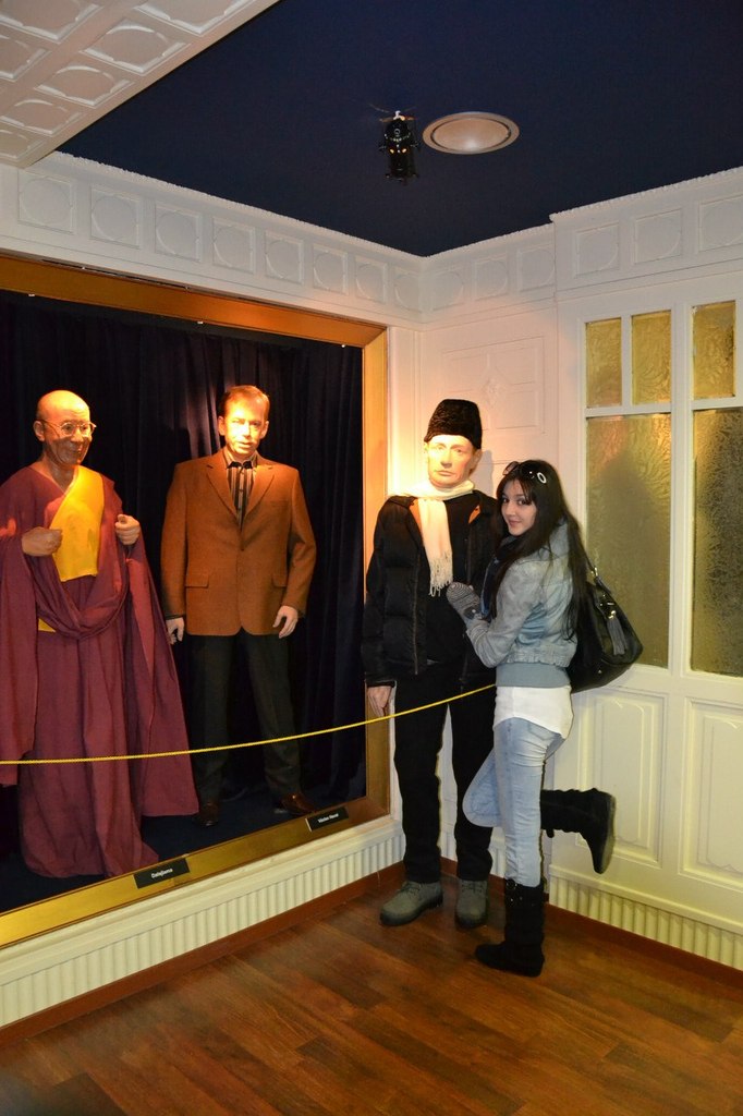 Emma Poghikyan | Ереван