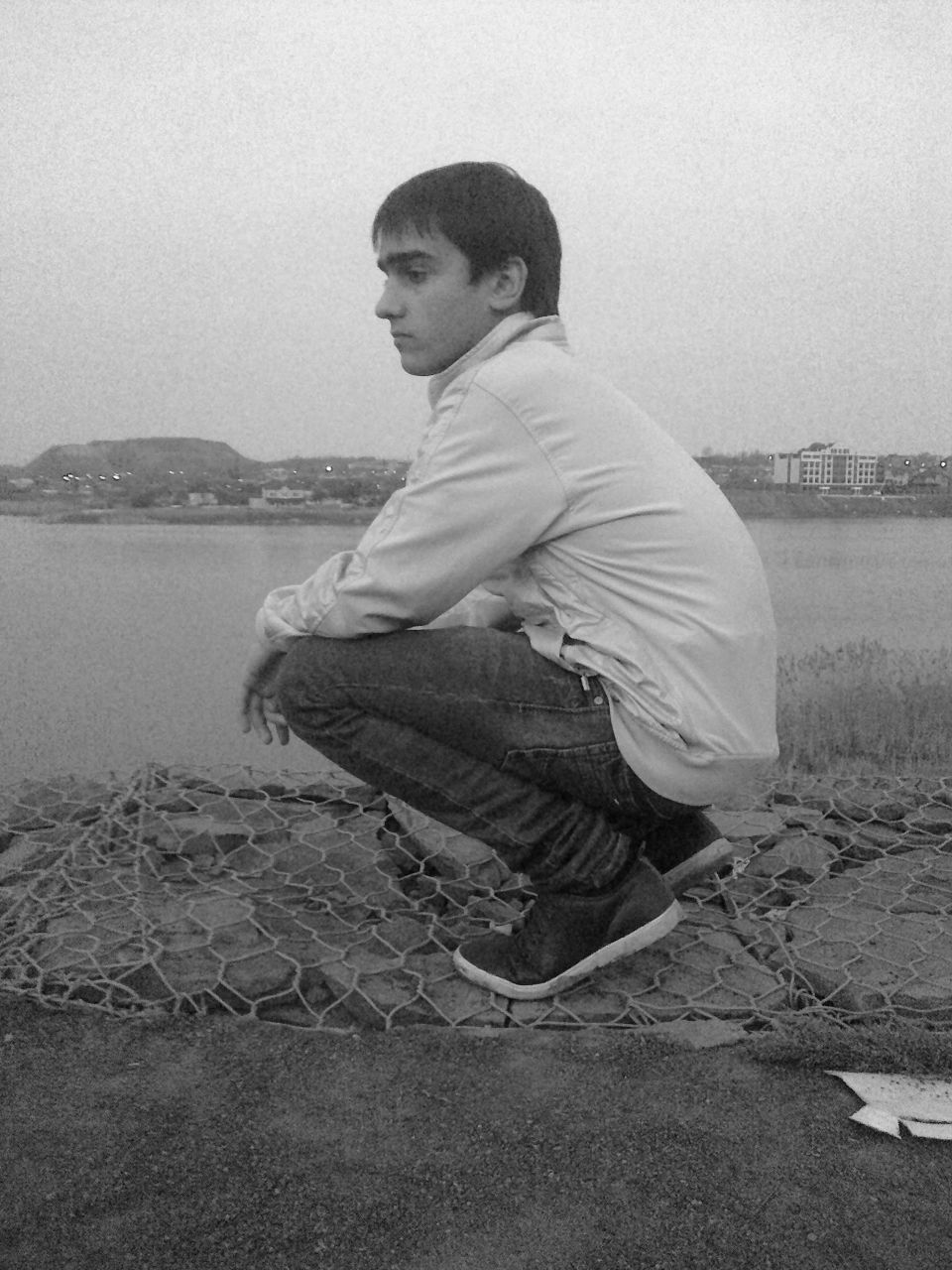 Егор Богоцкий | Санкт-Петербург