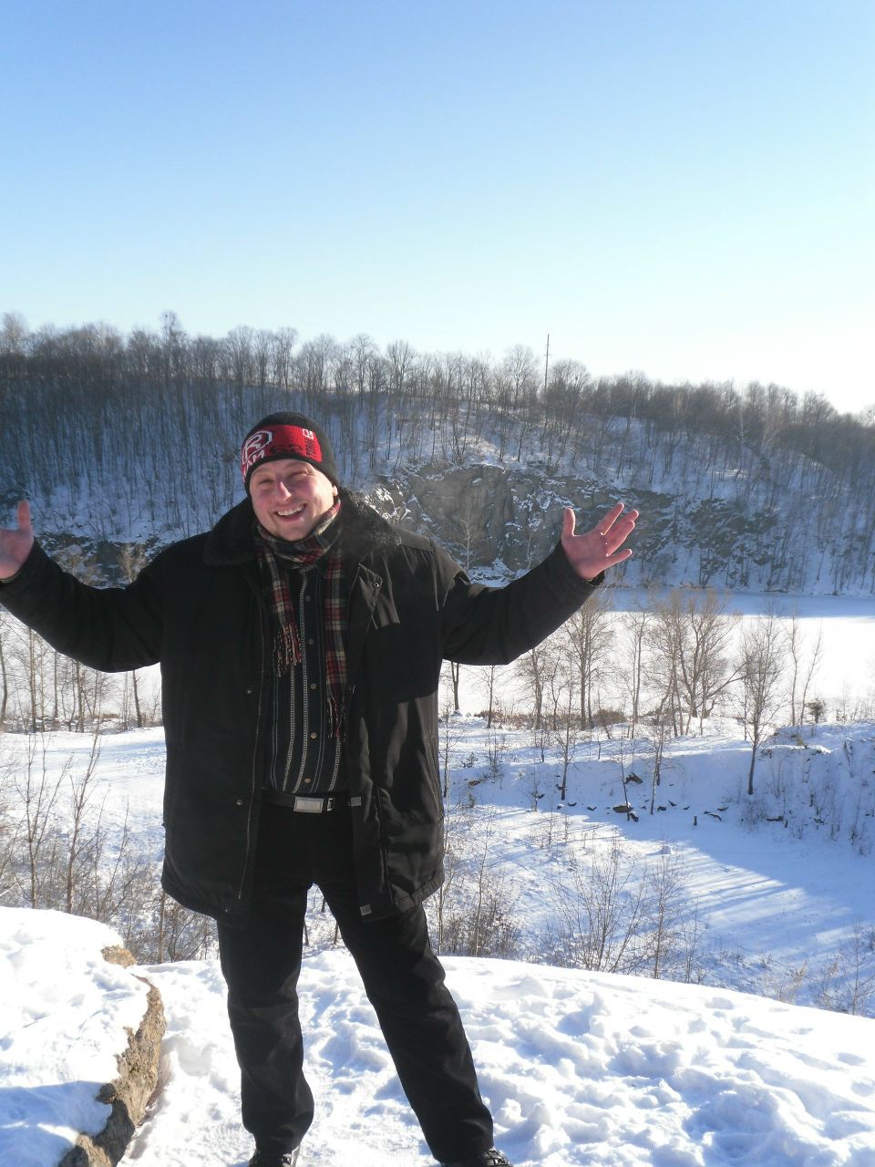 Elvis Рибчинський KONSTANTY | Житомир