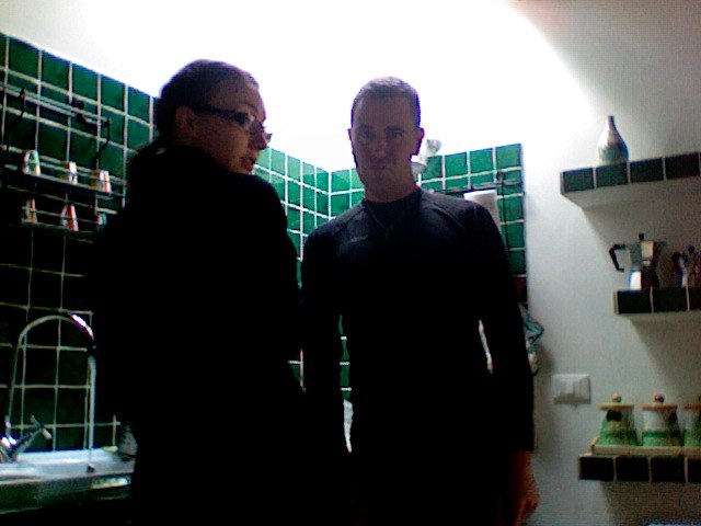 Gianluca Mazzoneschi Лука | Мурманск