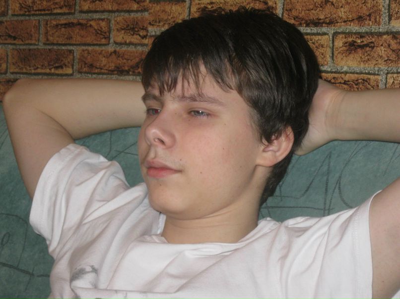 Никита Кузьмин | Санкт-Петербург