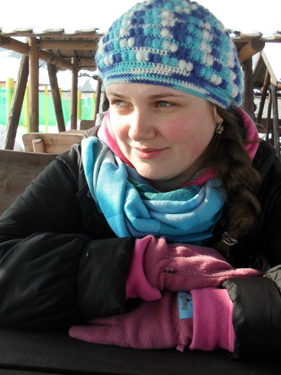 Екатерина Воронова | Москва