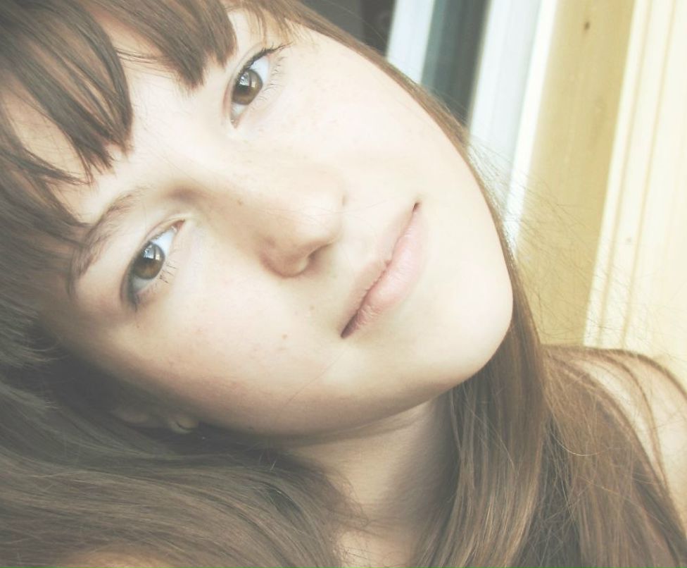 Оля Курий | Москва