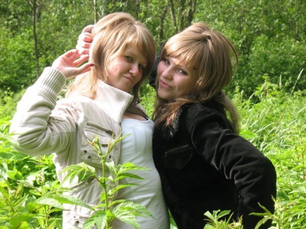 №166, Катрина Семенова, 35 лет, Санкт-Петербург №166, Катрина Семенова, 35 лет, Санкт-Петербург