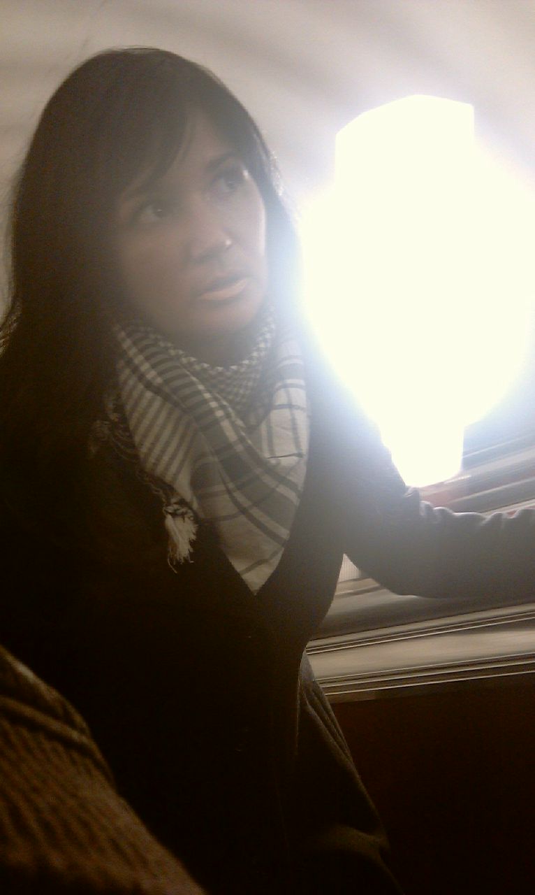 Мария Хакимова | Санкт-Петербург