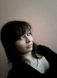 №105, Елена Богданова №105, Елена Богданова