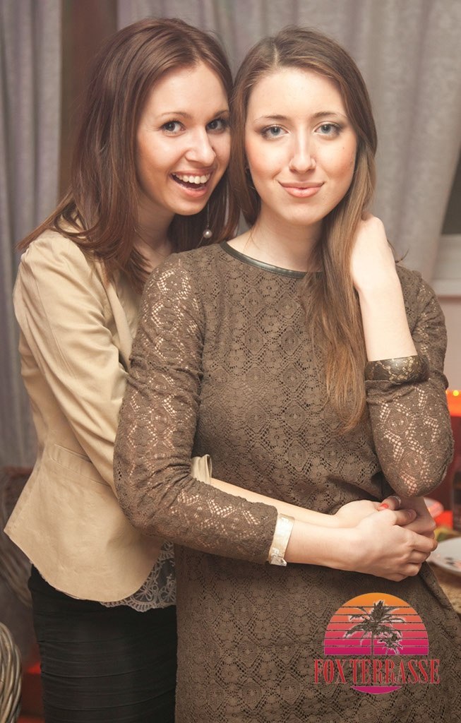 Аня Чирясова | 