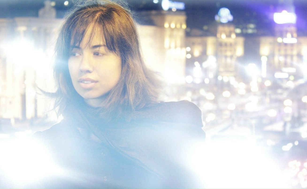 Вероника Доля | Киев