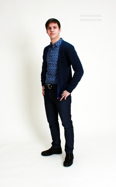 Александр Кузьменко | 