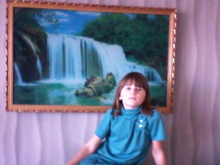 №117, Алеся Величко, Саки №117, Алеся Величко, Саки