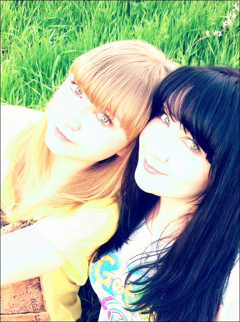 Юлия Щербинина | Москва