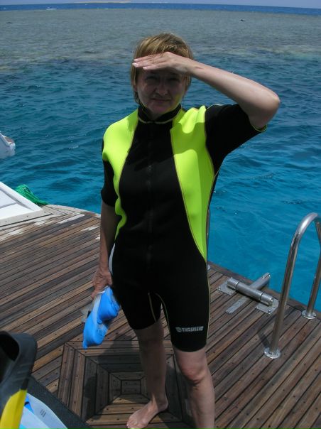 №1, Алевтина Смирнова №1, Алевтина Смирнова