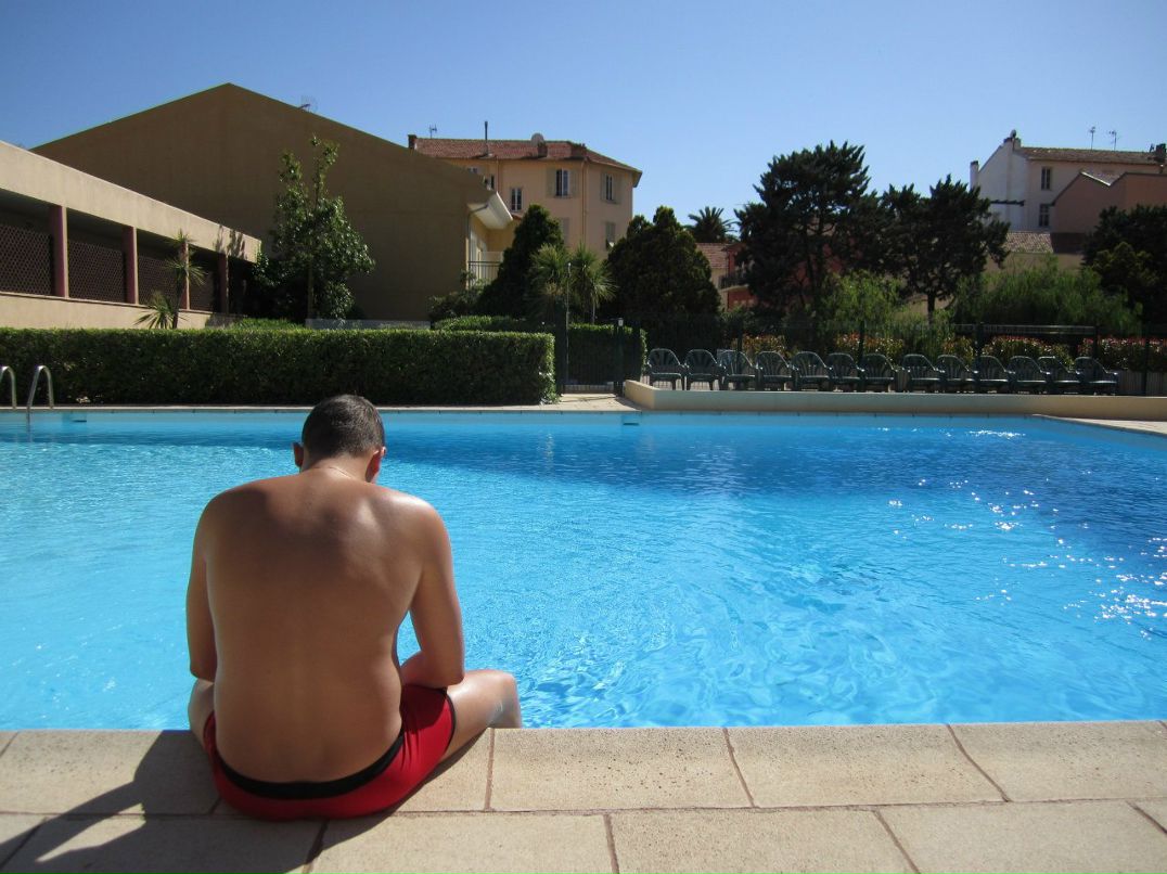 Влад Серов | Санкт-Петербург