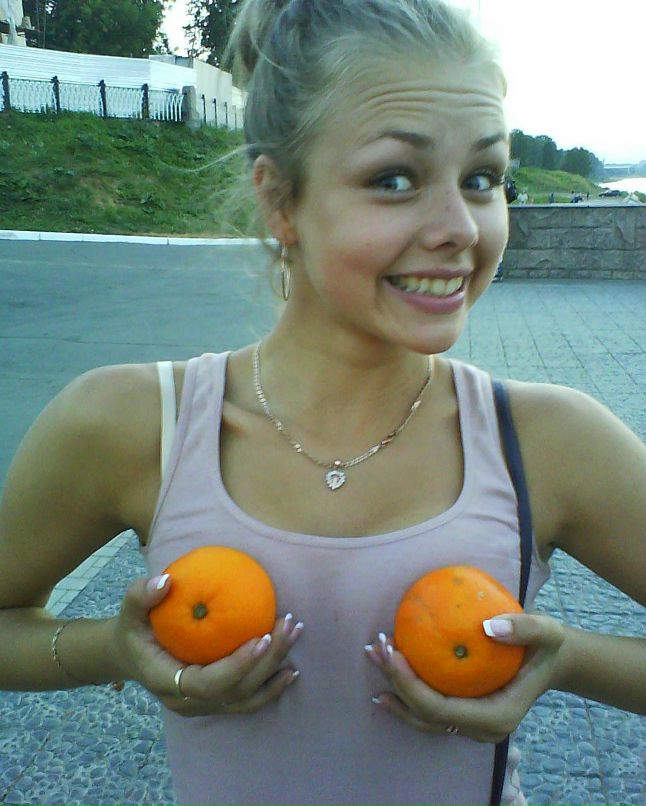 Анастасия Акатова | Москва