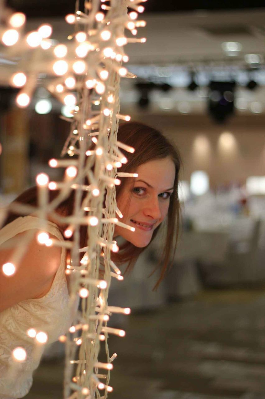 Наталья Магомедова | Самара