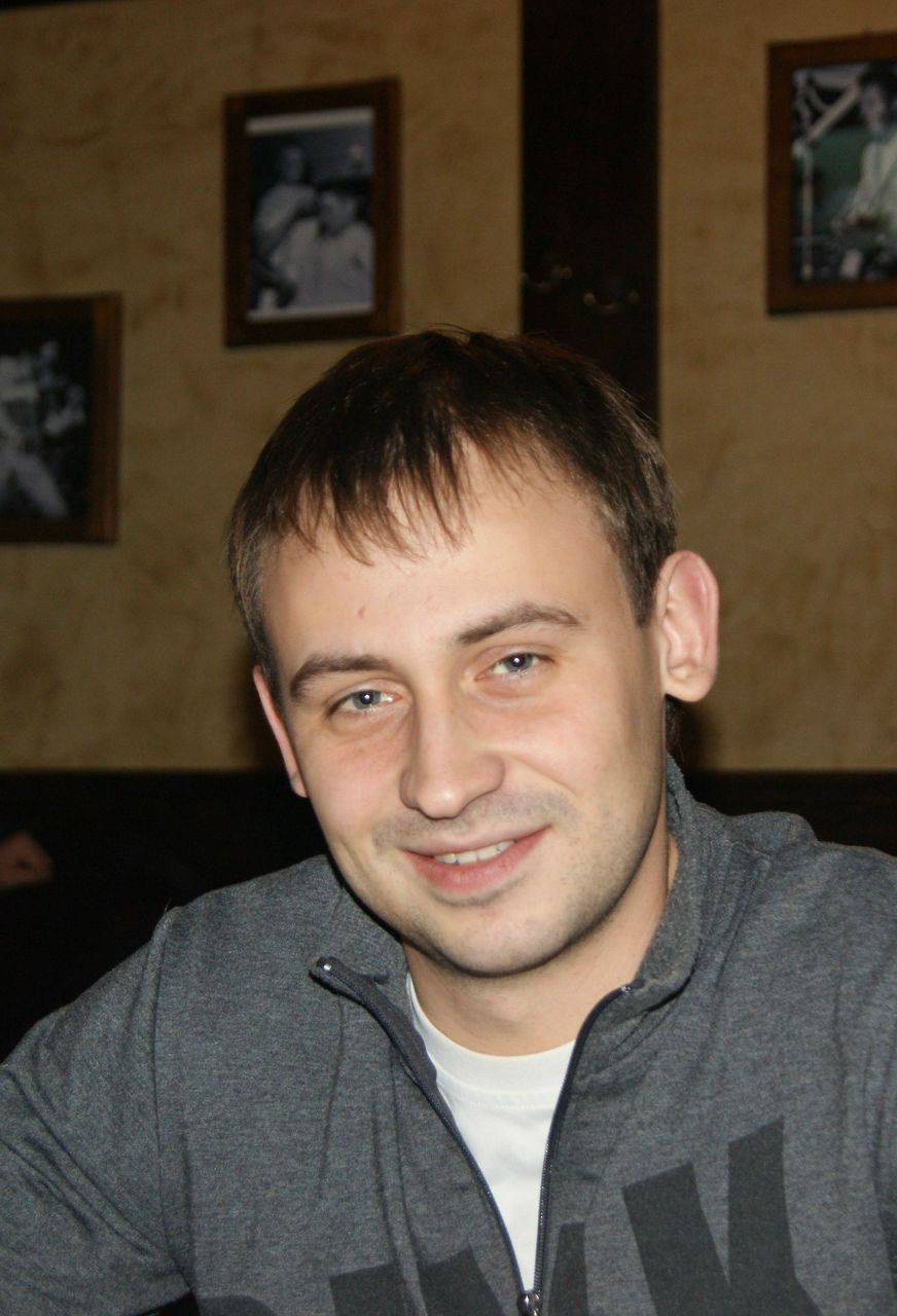 Александр Процько Prots | Запорожье