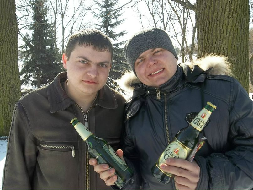 Виталий Жук | Речица