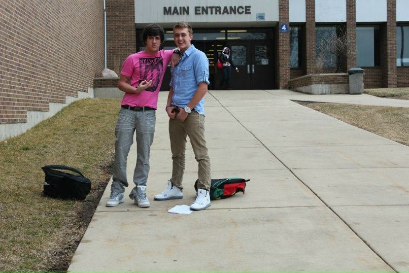 Vova Popov | Chicago