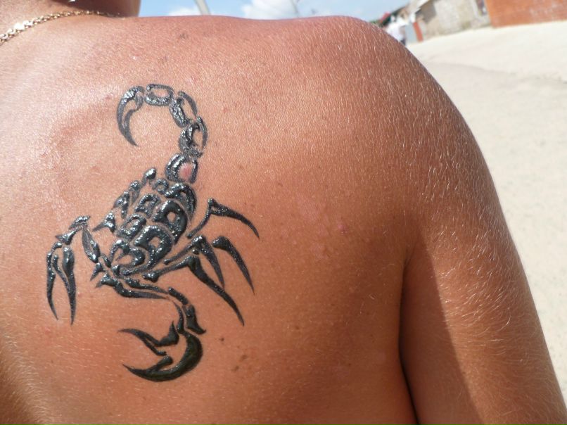 Denis Vodolazskiy | Попасная