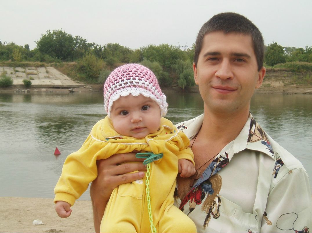 Жанна Гуцол | Одесса