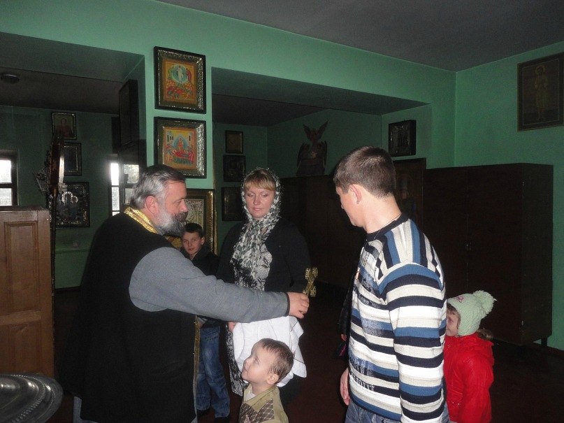 Юлия Суминова | Кременчуг