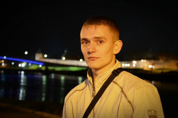 №84, Слава Антонов, Великий Новгород №84, Слава Антонов, Великий Новгород
