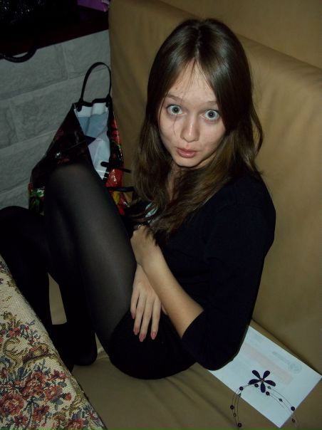 №18, Марина Беспалова, 34 года, Екатеринбург №18, Марина Беспалова, 34 года, Екатеринбург