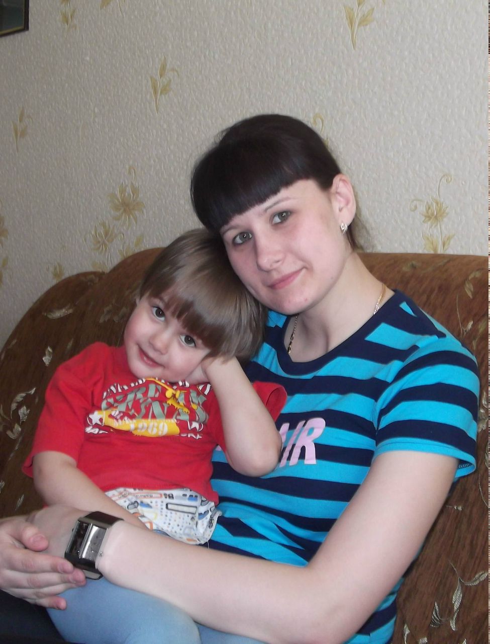 Ольга Данилова | Киров