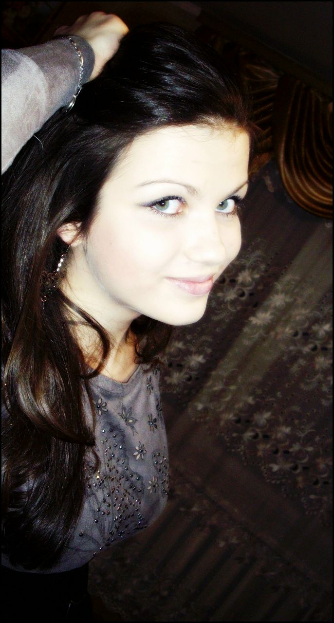 Олечка Паламарчук | Ватутино