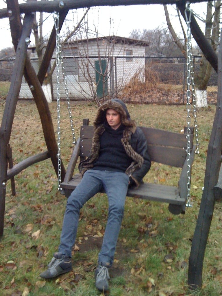 Сергей Иванов | Днепр (Днепропетровск)