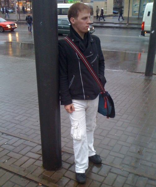 Фото профиля