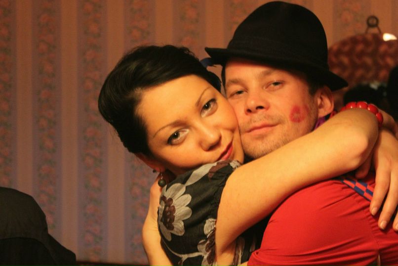 Alexandr Alex | Санкт-Петербург