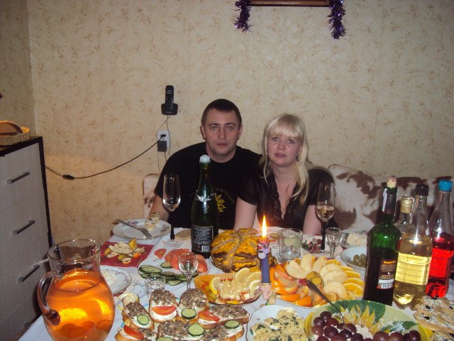 Тоня Соколова | Витебск