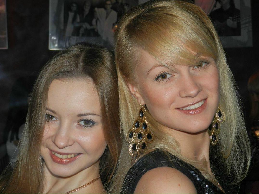 Екатерина Шведова | Нижний Новгород