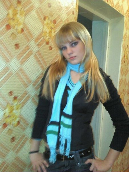 Танюшка Волкова фото профиля #4