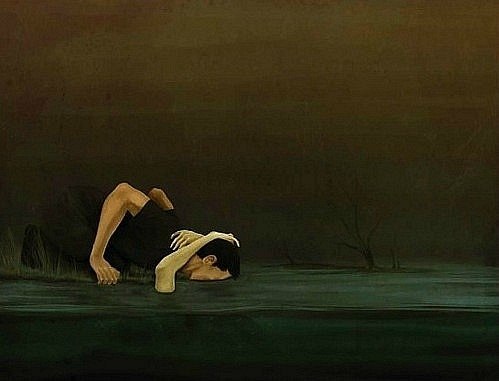 Аня Чередова | Санкт-Петербург