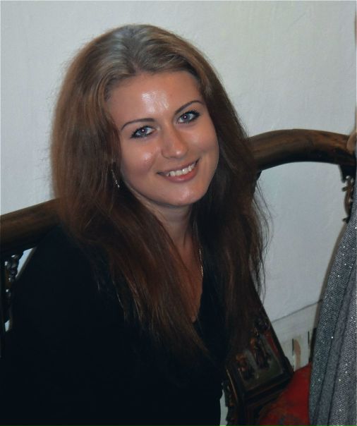 №105, Татьяна Рабешко, 38 лет, Ермолино №105, Татьяна Рабешко, 38 лет, Ермолино