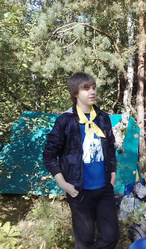 Влад Павлович | Брест