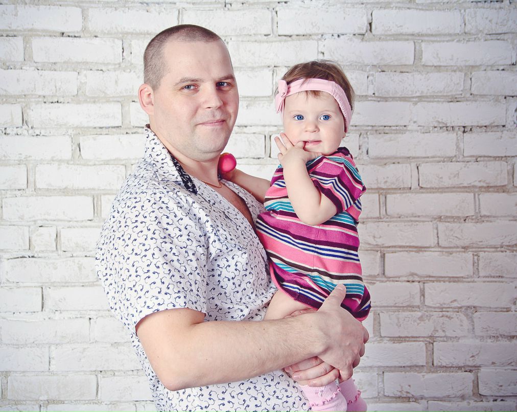 Николай Цырулькевич | Гатчина