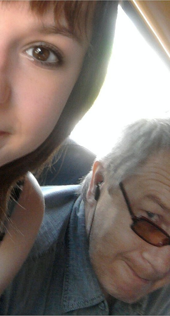 Марина Отводникова | Сосновоборск