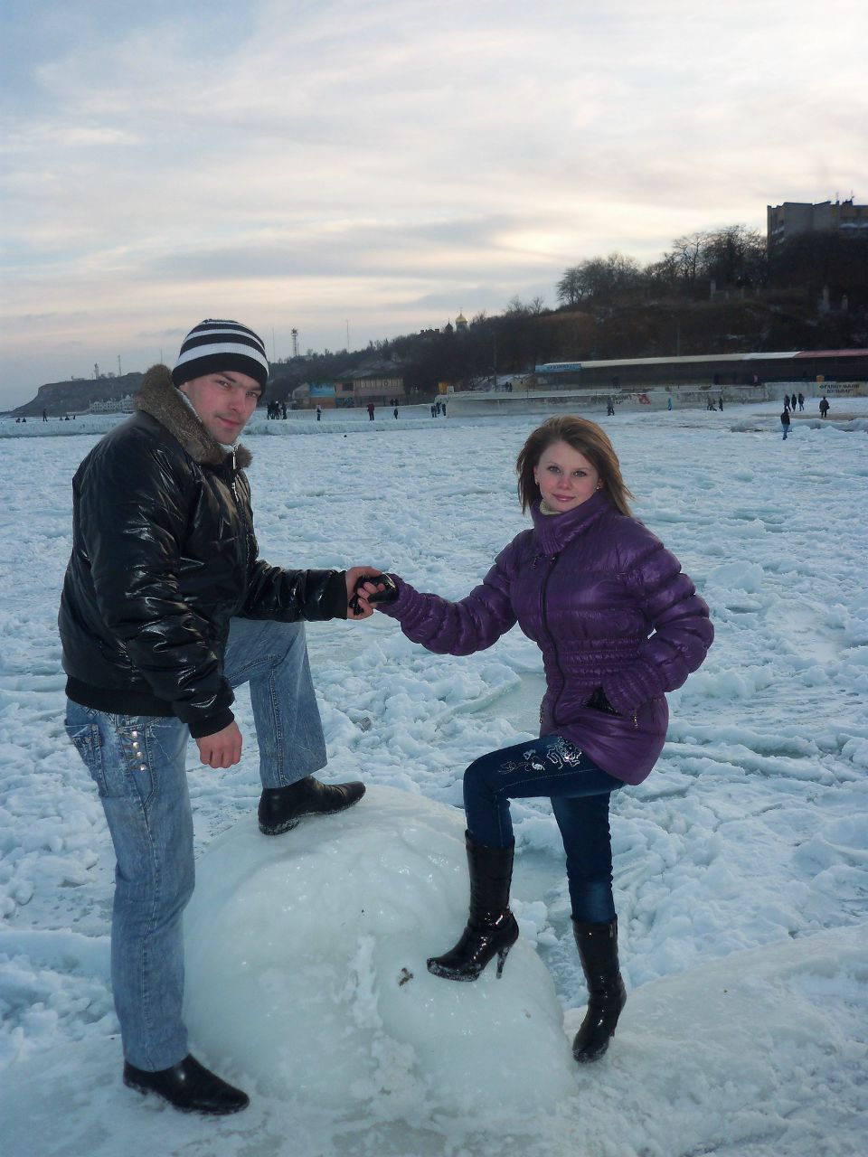 Ирина Додонова | Одесса