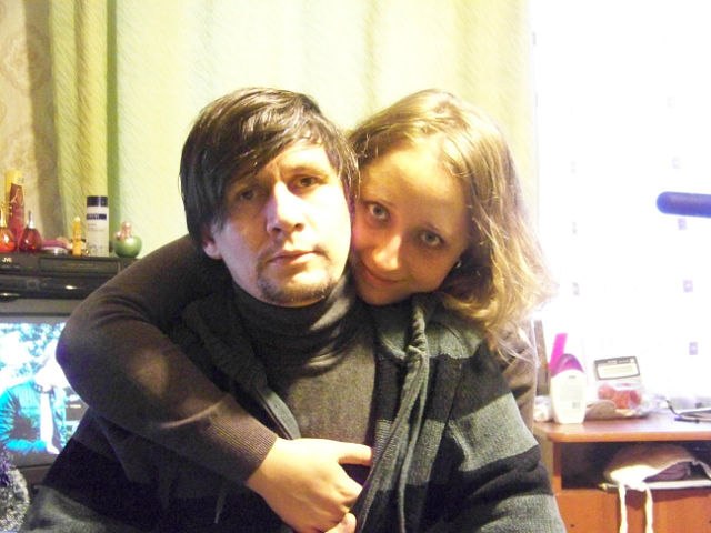 Екатерина Дехтярь | 